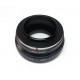 K&F Concept Adapter for Rollei (35mm) lens to Fuji FX-mount
