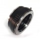 K&F Concept Adapter for Rollei (35mm) lens to Fuji FX-mount