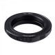 K&F Concept T/T2 Adapterring für NIKON
