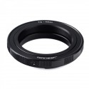 K&F Concept T/T2 Adapterring für NIKON