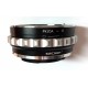 K&F Concept Adapter for Pentax-K lens to Sony E-mount with aperture control