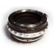 K&F Concept Adapter for Pentax-K lens to Fuji FX mount with aperture control