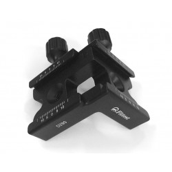 Doble acoplamiento Arca Fittest a 90º D290