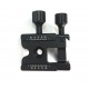 Fittest Metal Double Right Angle Clamp D290