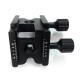 Doble acoplamiento Arca Fittest a 90º D290