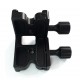 Fittest Metal Double Right Angle Clamp D290