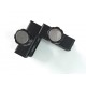Fittest Metal Double Right Angle Clamp D290