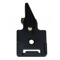 Acoplamiento compatible Manfrotto RC2 Fittest DBC1