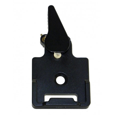 Acoplamiento compatible Manfrotto RC2 Fittest DBC-1