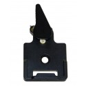 Acoplamiento compatible Manfrotto RC2 Fittest DBC1
