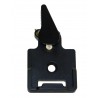 Acoplamiento compatible Manfrotto RC2 Fittest DBC1