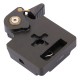 Acoplamiento compatible Manfrotto RC2 Fittest DBC-1