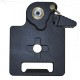 DBC-01 RC2 3157 Compatible Clamp & Plate