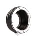 K&F Concept Adapter for Pentax-K lens to MFT mount with aperture control