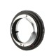 K&F Concept Adapter for Canon-FD lens to Leica M-mount