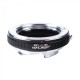 K&F Concept Adapter for Minolta-MD lens to Leica M-mount