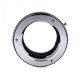 K&F Concept Adapter for Minolta-MD lens to Leica M-mount