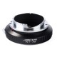 K&F Concept Objektiv Adapterring für Pentax-K anschluss Objektive auf Leica-M