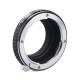 K&F Concept Adapter for Pentax-K lens to Leica M-mount