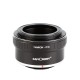 K&F Concept Adapter for Tamron Adaptall-2lens to Fuji-X