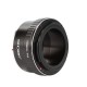 K&F Concept Adapter for Tamron Adaptall-2lens to Fuji-X