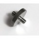 Conector roscado macho-macho de 1/4" a 3/8" DRS-21