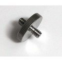 Male to male 1/4-3/8" Adapter Screw DRS21