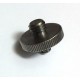 Conector roscado macho-macho de 1/4" a 3/8" DRS-21