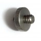 Male to male 1/4-3/8" Adapter Screw DRS-21