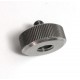 Conector roscado macho-hembra de 1/4" a 3/8" DRS-19