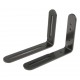 Dual Universal L-type Bracket