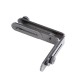 Dual Universal L-type Bracket