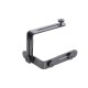 Soporte en L universal doble