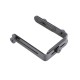 Dual Universal L-type Bracket
