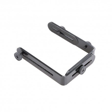Dual Universal L-type Bracket