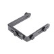 Dual Universal L-type Bracket