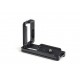 Soporte tipo L para Canon 6DII Sunwayfoto (PCL-6DII)