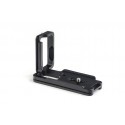 Soporte tipo L para Canon 6DII Sunwayfoto (PCL-6DII PCL6DII)
