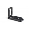 Sunwayfoto QR L-Platte für Canon 6DII (PCL-6DII)