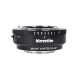 Adaptador Commlite CoMix de Nikon-G a montura micro-4/3