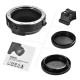 Commlite CoMix AF Electronic adapter for EF lens to M4/3 Camera