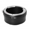 Adaptador Nikon para Sony montura-E económico