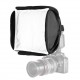 Easy-Folder Softbox Kit 23x23cm