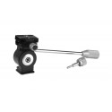 Genesis MH-20 Tilt Head
