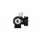 Genesis MH-20 Tilt Head