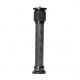 Columna corta carbono Sunwayfoto ET-02