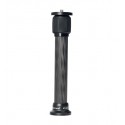 Tripod extension carbon tube (ET-02 ET02)