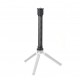 Columna corta carbono Sunwayfoto ET-02