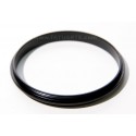 Dual Coupler 58mm-58mm thread