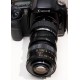 Acoplador doble rosca 58-58